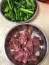 德荣（DERONG） 德荣五香牛肉熟食真空河南特产清真酱卤牛肉黄牛肉健身下酒菜 礼盒装（无汤牛肉200克*8袋） 实拍图