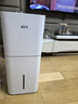 气熙（airx）【母婴级】无雾加湿器卧室家用办公室孕妇婴儿空气加湿上加水800ml/h加湿量H8 实拍图