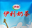 伊利伊利奶茶粉咸味原香普洱味早餐热泡高钙速溶内蒙古特产独立包装 咸味400克*2袋 实拍图