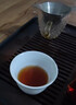 大益TAETEA茶叶普洱茶熟茶 7572饼茶盒装150g/饼 经典标杆口粮茶自饮 实拍图
