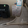 海信（Hisense）2200W节能6倍增容免换镁棒50升家用电热水器出租房双重安全防护一级能效ES50-W1513TP以旧换新 实拍图