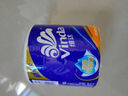 维达（Vinda）【孙颖莎推荐】有芯卷纸 蓝色经典4层140克*27卷 卫生纸纸巾 整箱 实拍图