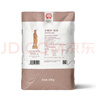 金像高筋面粉 面包粉烘焙原料小麦粉面包机吐司披萨粉适用 高筋粉20kg 实拍图