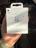 Apple/苹果 20W USB-C充电器  type-c充电器苹果手机充电器原装手机快充头 苹果17手机充电器 实拍图