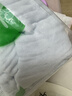 全棉时代婴儿口水巾儿童小毛巾纯棉纱布手帕洗脸面巾礼盒装25*25cm 6条装 实拍图