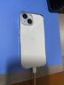 绿联【透明软壳】适用苹果15手机壳iPhone15保护套气囊防摔晶透全包抗黄防磨男女同款超薄简约 实拍图