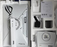华硕ROG XG27ACG-W 27英寸显示器2K电竞 2K180Hz原生高刷FastIPS 1ms响应G-SYNC兼容HDR400 实拍图
