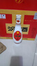 汾酒  乳玻汾酒 清香型白酒 48度 475mL 12瓶 整箱装 实拍图