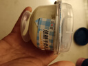 简爱焦糖牛奶布丁生牛乳下午茶早餐 焦香浓郁100g*2杯 实拍图