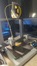 拓竹A1 3D打印机桌面家用FDM全自动调平高速3d打印机器bambulab A1 单机【大陆版】 实拍图