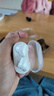 OPPO Enco Air4 新声版 真无线耳机半入耳式蓝牙耳机无线耳机通用苹果华为小米手机润玉白 实拍图