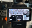 大疆 DJI Osmo Pocket 3 标准版 一英寸口袋云台相机 OP灵眸手持数码相机 旅游vlog 便携美颜摄像 实拍图