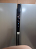 海尔（Haier）盛宴630L对开门冰箱干湿分储一级能效风冷变频超大容量灰色BCD-630WGHSS95SMU1国家补贴 实拍图