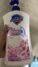 舒肤佳健康净护沐浴露 樱花香1kg 沐浴乳液 男女士通用新旧包装随机 实拍图