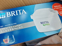 碧然德（BRITA）【孙颖莎推荐】家用滤水壶 净水壶 海洋系列 3.5L（蓝）+PRO版滤芯12枚 环保加固包装 实拍图