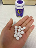 九芝堂褪黑素 维生素b6改善睡眠失眠高含量110片退黑色素助睡眠安眠成人 实拍图
