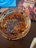 饭扫光&京觅 坚果油辣子礼盒210g*3 香辣红油辣子 辣椒酱 拌饭拌面 实拍图