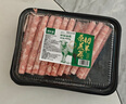 潮夫道原切0添加羔羊羊肉卷400g羊肉片羊排肉卷生鲜涮肉火锅食材 实拍图