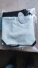 内裤女纯棉运动风甜美全棉裆抗菌中腰少女学生透气舒适平角裤 B13白色 1条 XL 110-130斤 实拍图