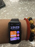 华为（HUAWEI）手环10 标准版 羽砂黑 智能手环专业睡眠分析情绪健康铝合金机身心率监测运动手环华为手环9升级 实拍图