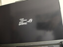 ROG【京东独家】魔霸9 锐龙9HX3D 16英寸 游戏本笔记本电脑(R9 9955HX3D 16G 1T RTX5070Ti 240Hz) 实拍图