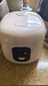 苏泊尔（SUPOR）小电饭煲1-2人用1.6升陶瓷不粘锅内胆快煮饭煮小米粥蒸饭宿舍智能多功能小型迷你微压电饭锅F16R71 实拍图