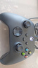微软（Microsoft）Xbox无线游戏手柄 磨砂黑+USB-C线 蓝牙适配Xbox/PC/平板/手机Steam促销 黑神话悟空 空洞骑士 实拍图