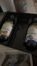 爷爷的农场有机核桃油亚麻籽油辅食油63ml*2 凉拌热炒礼盒 赠婴儿宝宝辅食谱 实拍图