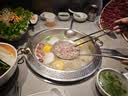 Keep弹力绳套组拉力器 高弹乳胶30磅组+普拉提杆 实拍图