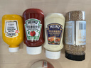 亨氏（Heinz）芥末酱 美国原装进口黄芥末调味酱255g 热狗汉堡三明治炸鸡酱料 实拍图