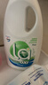 威露士la有氧洗衣液松木香4斤组合装（瓶1L+补充袋装500ml*2）除菌除螨 实拍图