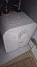 海尔（Haier）【咨询客服享补贴】FA小厨宝 电热水器 储水式一级能效 家用厨房恒温2200W速热节能保温小体积 5L 1750W FA黄金尺寸30升热水量 实拍图
