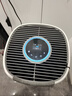 飞利浦（PHILIPS）空气净化器除甲醛神器新房急入住鼻炎专业家用宠物净化机除烟味病毒过敏原螨尘AC3998礼品 实拍图
