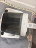 米家小米除螨仪2 Pro【年货家礼爆款】升级双尘杯 智能LED屏 紫外线超声波除螨杀菌 床上去螨虫 床宝 实拍图