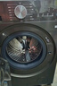 小天鹅（LittleSwan）滚筒洗衣机全自动家用 10KG大容量 超薄 TG10V28T 以旧换新 国家补贴 京东自营 内衣洗 一级能效 实拍图