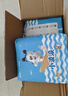巴布豆（BOBDOG）小波浪超柔拉拉裤XXL108片箱装(14-17KG)加大码婴儿尿不湿  实拍图