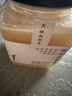北大荒 东北黑蜂 椴树成熟蜜 纯蜂蜜500g压榨取蜜 过年年货送长辈礼品 实拍图