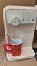 JMEY集觅即热式饮水机Y3台式即热饮水机家用小型桌面饮水机速热电热水壶烧水壶直饮机 Y3旗舰 即热型 【3.5升大水箱】 实拍图