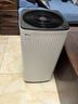 贝昂无耗材空气净化器家用除甲醛除过敏原杀菌消毒医用级空气消毒机除尘除烟味异味净化器【消毒认证】 X5S|消毒除醛去烟味 实拍图