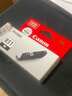佳能（Canon）CLI-851 BK 黑色墨盒(适用iX6880/iX6780/iP8780) 实拍图