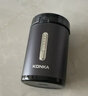 康佳（KONKA）剃须刀电动迷你便携款刮胡刀礼盒款可水洗小钢炮实用生日礼物送年会奖品年货礼物 实拍图