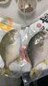 翔泰 海南金鲳鱼净重900g 2条装  年货节鱼类生鲜 火锅食材 海鲜水产  实拍图