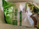 纯小麦淀粉澄面澄粉凉皮用家用小包装食用水晶饺子粉冰皮月饼原料 小麦淀粉500克*3袋 实拍图