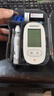 鱼跃（Yuwell）580血糖仪医用级家用检监测语音播报金榜 【仪器+100支试纸套装】 实拍图