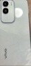 vivo Y37t 8GB+256GB 日照金山 6000mAh五年长寿大电池 SGS五星抗摔认证 长辈功能 5G手机 实拍图