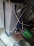海尔（Haier）鲜活水pro+净水器1200G进口反渗透RO过滤膜触控龙头双出水厨房专用台下净饮机母婴直饮 实拍图