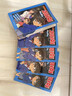 【新华书店直营正版】 名侦探柯南漫画书全套80册工藤新一全彩抓帧漫画柯南推理侦探游戏书小说灰原哀特辑故事书追新版破案思维逻辑书籍动漫动画小学生搞笑校园三四五六年级课外书阅读图书籍 【共5册】名侦探柯南 实拍图