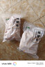 上鲜 鸡翅中 净重2斤 单个40-50g大翅中 出口级 鸡翅膀烤鸡翅鸡肉年货 实拍图