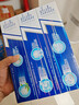 佳洁士进阶健康美白家庭装牙膏清火护龈热销榜6支共940g京东自营 实拍图