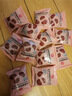 展艺无蔗糖红豆20g*12包 清补凉蜜豆糕点烘焙馅料原料 糖水烘焙 实拍图
